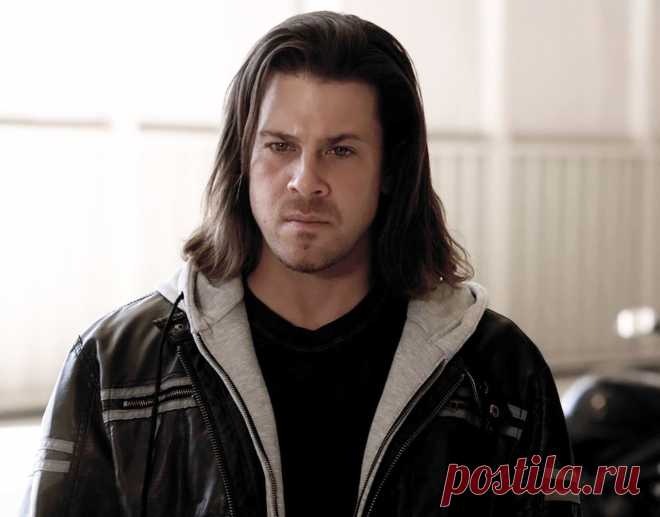 Leverage. The Second David Job