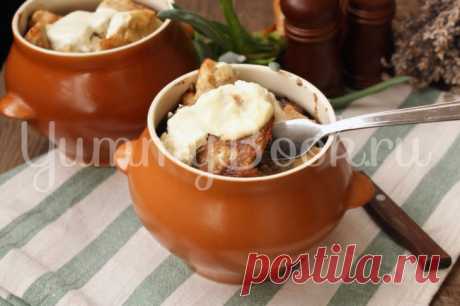 Драники с мясом в горшочках - пошаговый рецепт с фото