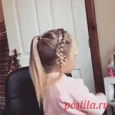 причёски
