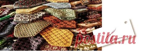 Главная - Варежки, схемы, мастер-классы, символы в орнаменте - Mittens, jacquard patterns, master-class, symbols in ornament