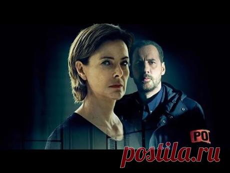 Париж снова потрясен тремя новыми убийствами! Богомол. АДРЕНАЛИН.