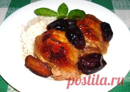 Как вкусно запечь куриные ножки - потрясающий рецепт