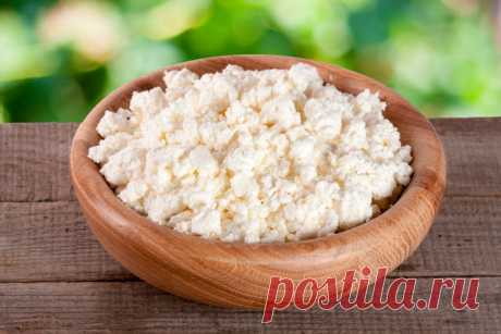 Что вкусного приготовить из творога: видеорецепты