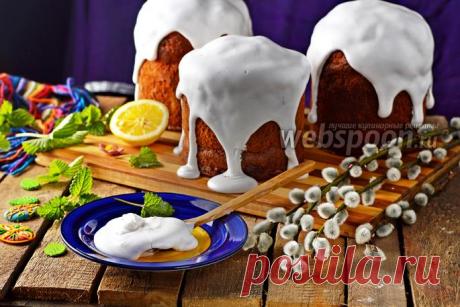 Белковая глазурь с желатином рецепт с фото, как приготовить на Webspoon.ru