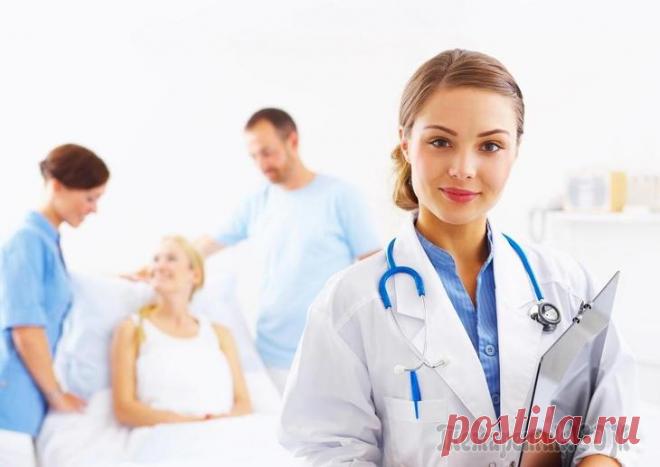 Каким диагнозам гинеколога нельзя верить: 10 коммерческих обманов