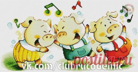 #Детское@clubrucodelnic 
#Музыка@clubrucodelnic