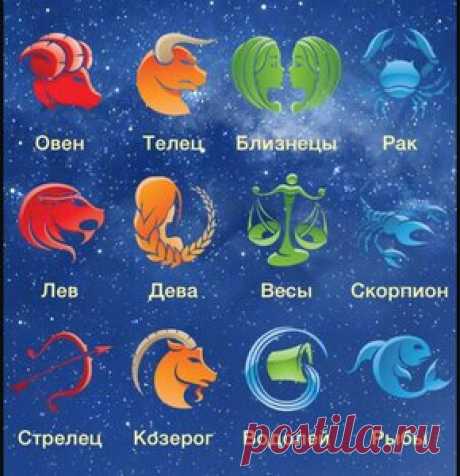 Гороскоп на сегодня, завтра, месяц, год. Лунный календарь, значение имен, сонник, приметы –...