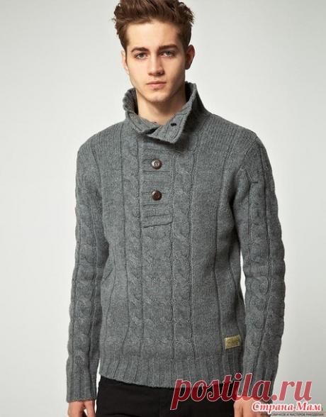 Нуждаюсь в совете - Вязание - Страна Мам