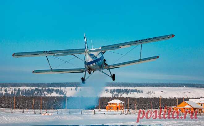 Следователи завели дело после потери связи с Ан-2 на Чукотке. После исчезновения Ан-2, вылетевшего из чукотского города Певек, возбуждено уголовное дело, сообщается в телеграм-канале Восточного межрегионального следственного управления на транспорте СК России.