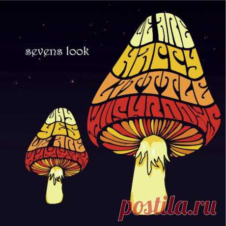 Осенний Sevens Look от 31.08.2015 на Soulplay радио | Soulplay Radio Blog - Музыкальный Блог