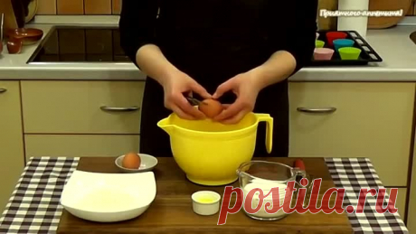 Выпрыгивающие булочки, вкуснятина просто ( видео рецепт )