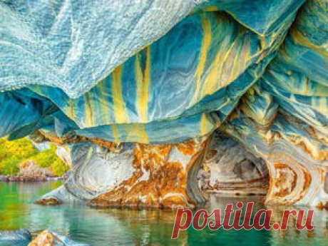 Краски природы: 49 впечатляющих фотографий - Ярмарка Мастеров - ручная работа, handmade
