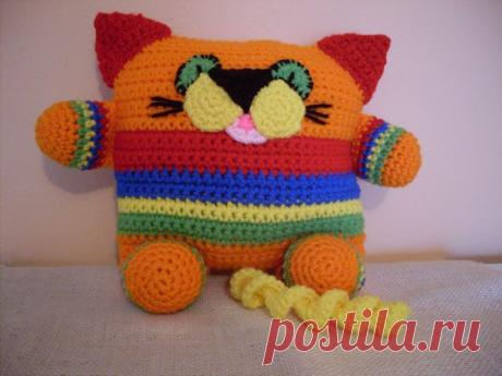 Funmigurumi And Kids Stuff