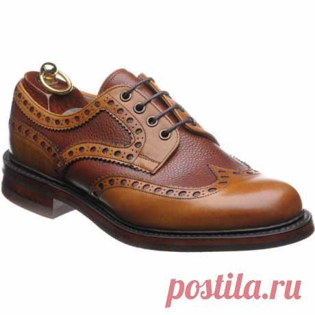Herring shoes: Herring Sandhurst