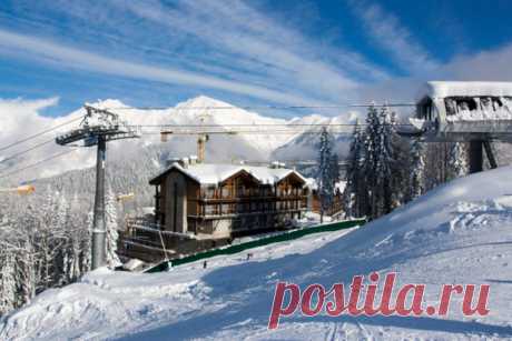 Краснодарский край в феврале: куда поехать | Travelinka.ru