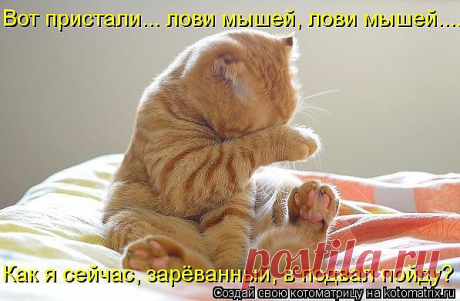 улыбнитесь!