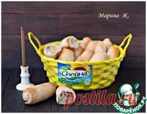 Пирожки из тончайшего теста с яблочным рисом - кулинарный рецепт
Тесто
Масло подсолнечное	(рафинированное "Олейна") — 70 г
Мука пшеничная	— 300 г
Вода	— 100 г
Соль	— 1/3 ч. л.
Начинка
Рис	(круглозерный) — 120 г
Яблоко	— 600 г
Вода	— 100 мл
Сахар	— 5 ст. л.
Кардамон	— 5 шт