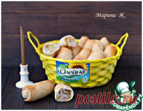 Пирожки из тончайшего теста с яблочным рисом - кулинарный рецепт
Тесто
Масло подсолнечное	(рафинированное &quot;Олейна&quot;) — 70 г
Мука пшеничная	— 300 г
Вода	— 100 г
Соль	— 1/3 ч. л.
Начинка
Рис	(круглозерный) — 120 г
Яблоко	— 600 г
Вода	— 100 мл
Сахар	— 5 ст. л.
Кардамон	— 5 шт