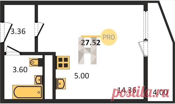 ЖК "На Заречной", цены, планировки квартир