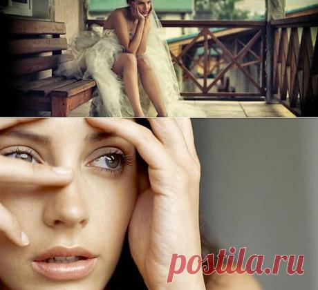 К подвигам готова! Или почему девушки хотят замуж? - Блог нестандартных мыслей