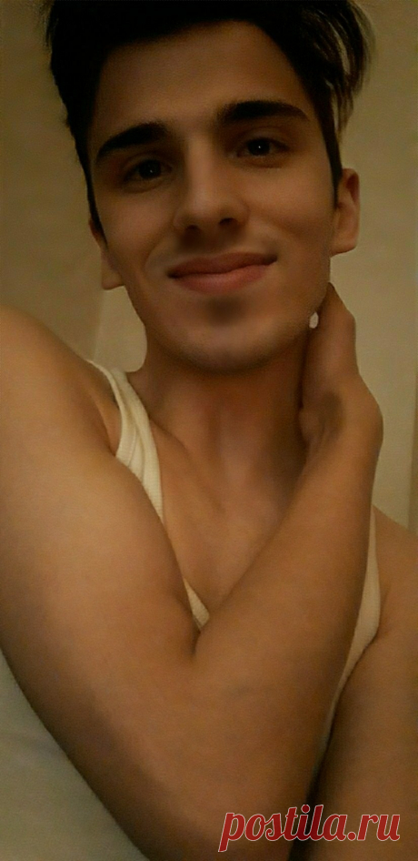 Slava Volk Певец