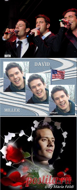 (59) Il Divo always & everlasting