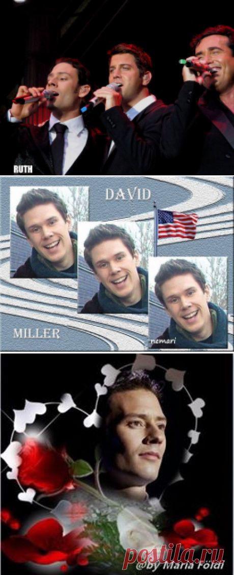 (59) Il Divo always & everlasting