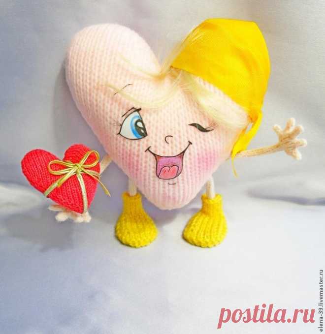 © КЛУБ РУКОДЕЛИЯ ✖✖✖ HANDMADE