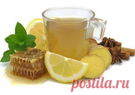 Как сохранить молодость? Лимон + мед + оливковое масло