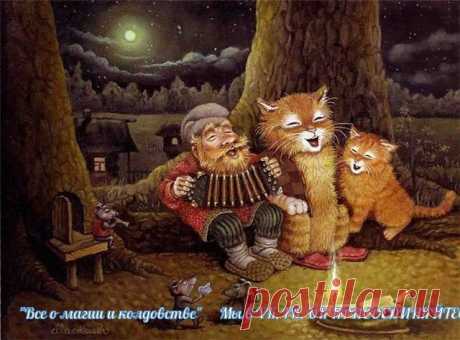 Заговор на домового, чтобы нужды не знать. 
В ночь с воскресенья на понедельник положите на край стола горбушку черного хлеба с кусочком мяса, или отварной картошкой, или огурцом. Трижды произнесите приведенный ниже заговор. Утром заговоренную еду съешьте. 
«Хозяин родимый, глазами невидимый, прими угощение, подношу с почтением, защити нас своей силой и рвением, чтоб водой не затопиться, чтоб огнем не опалиться, чтоб достатку не лишиться».