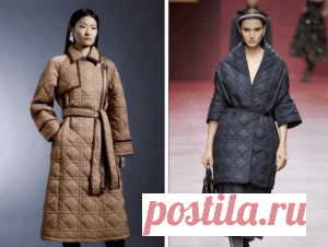 Стежка в стиле Диор своими руками — Школа шитья ARMALINI