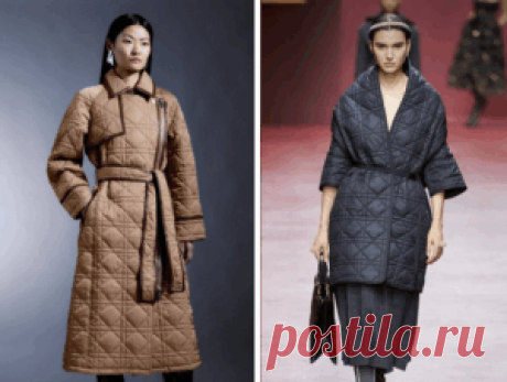 Стежка в стиле Диор своими руками — Школа шитья ARMALINI