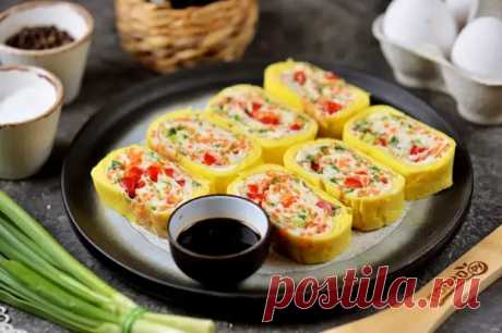 6 рецептов яиц на завтрак из разных кухонь мира