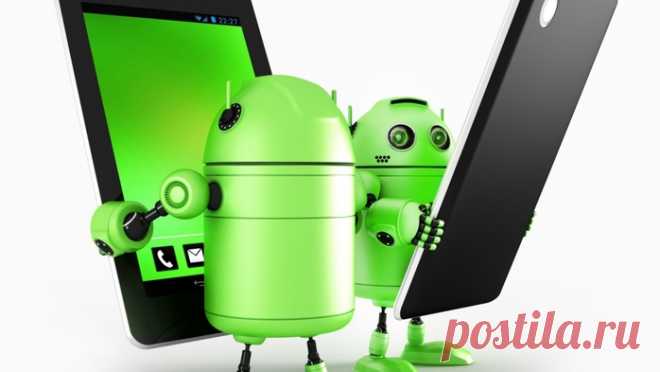 Как удалить ненужные приложения на смартфоне с андроидом
