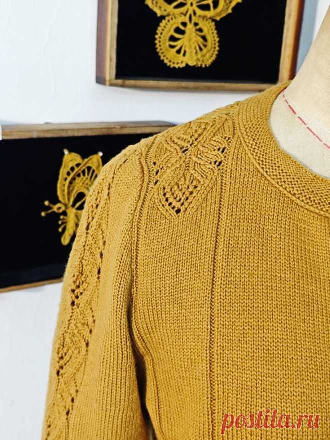 Весеннее обострение фантазии от азиатских мастериц! Красивейшие модели со схемами | Рукоделие Светлана Лосева Вязание Украшения | Дзен