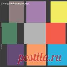 Download Chronoception - Versalife - Electrobuzz