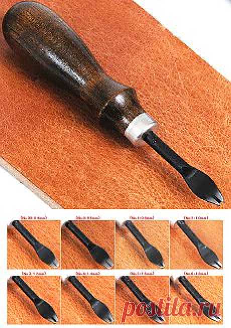 Leathercraft товары, инструменты, материалы, кожаные ремни и Кончос | LeatherCraftTools.com