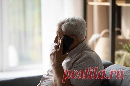 Выявлена новая причина резкого ухудшения памяти в старости