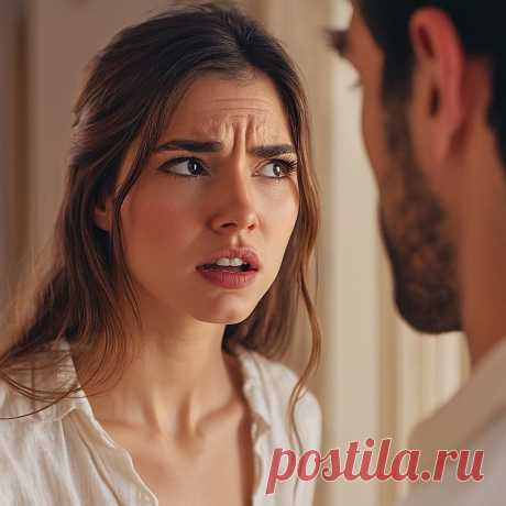 — Ты считаешь, что я должна терпеть твои измены, потому что ты меня обеспечиваешь? Я лучше буду жить в нищете, чем с предателем - OGADANIE.RU