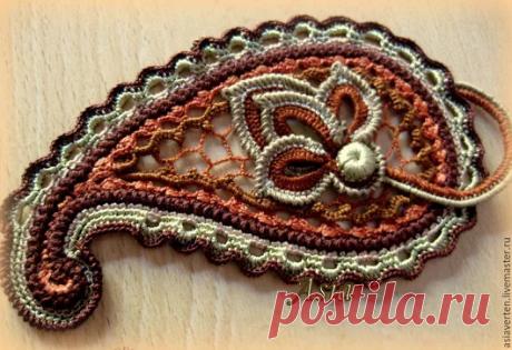 ВЯЗАНИЕ КРЮЧКОМ - Google+