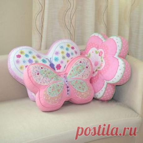 Cheap cloth wiper, Buy Quality cushion bear directly from China cushion Suppliers: Pink embroidered butterfly dream pillow:Process: embroidery appliqu quilting Hemming Size: irregular size 20 * 42CM Thi