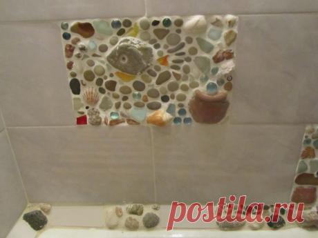 Лепнина, мозаика для дома и Солнечные зайчики!!!