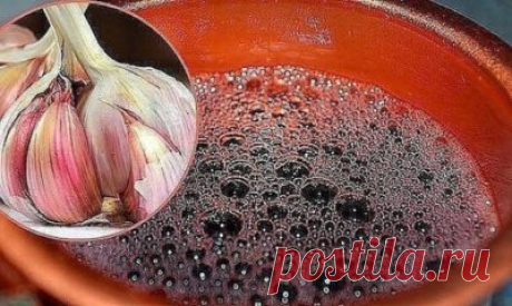 Волшебное средство, чтобы вывести соли из организма, повысить работоспособность, очистить кровь, улучшить иммунитет, укрепить сосуды
