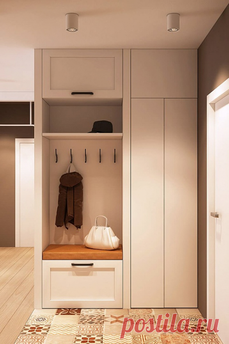 Ideas & Decor