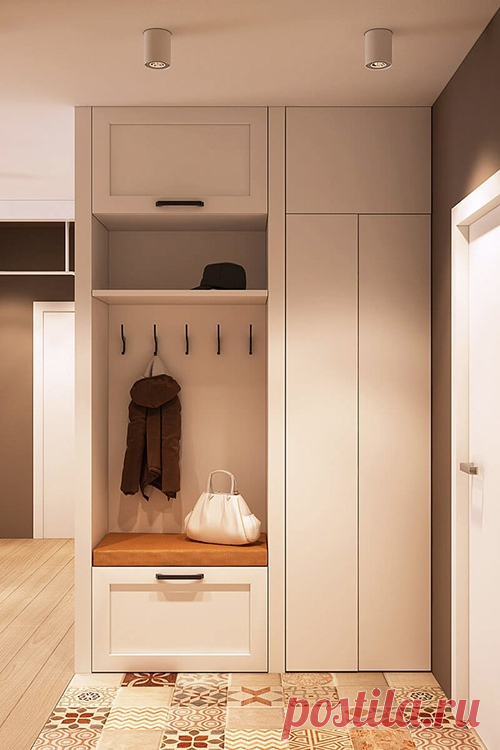Ideas & Decor