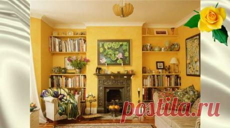 Энергетика дома - как её очистить от негатива