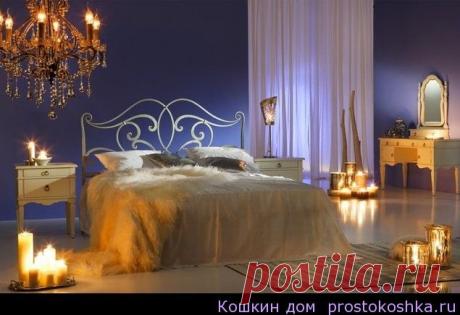 Счастливый код жилища | Кошкин дом