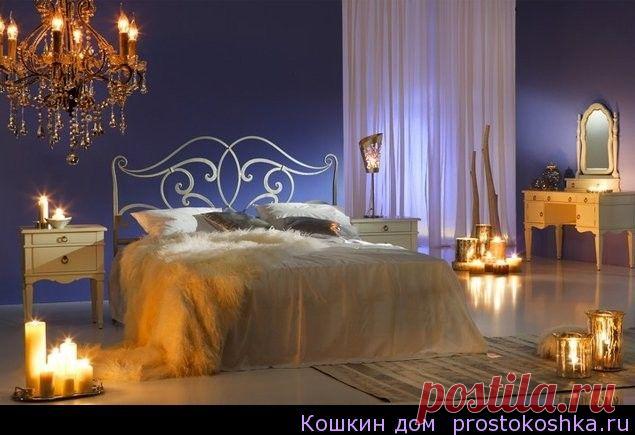 Счастливый код жилища | Кошкин дом