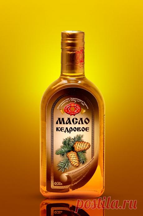 Как принимать кедровое масло :: как использовать кедровое масло :: Лекарственные препараты :: KakProsto.ru: как просто сделать всё