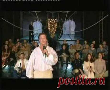 &quot;Юнона и Авось&quot;(2002г) Аллилуйя